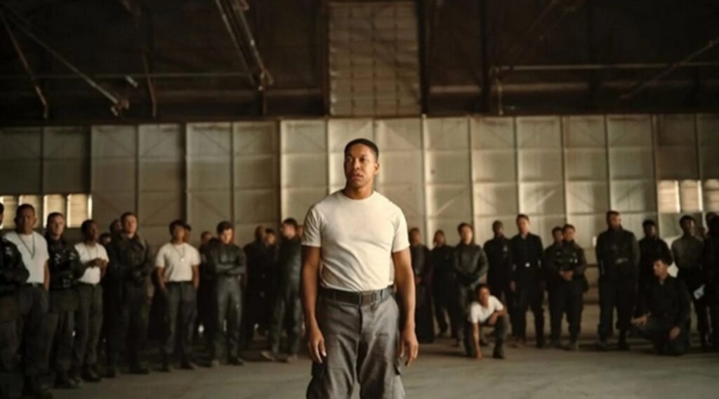 fallout saison 2 episode 4