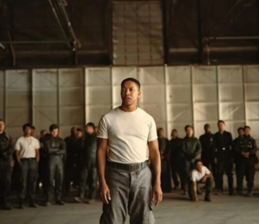 Fallout Saison 2 Épisode 4 : Quelle date et heure de sortie ? fallout saison 2 episode 4