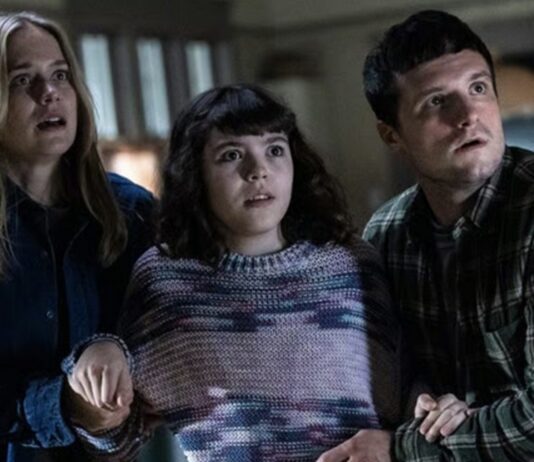 Five Nights At Freddy’s 2 : A partir de quel âge voir le film ? five night at freddys 2 age