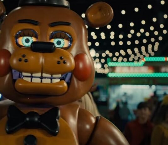 Five Nights At Freddy’s 2 : Quelle date de sortie Netflix ? five night at freddys 2 netflix