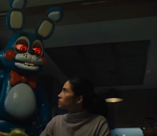 Five Nights At Freddy’s 2 : Y a t’il une scène post-générique ? five night at freddys 2 scene post generique