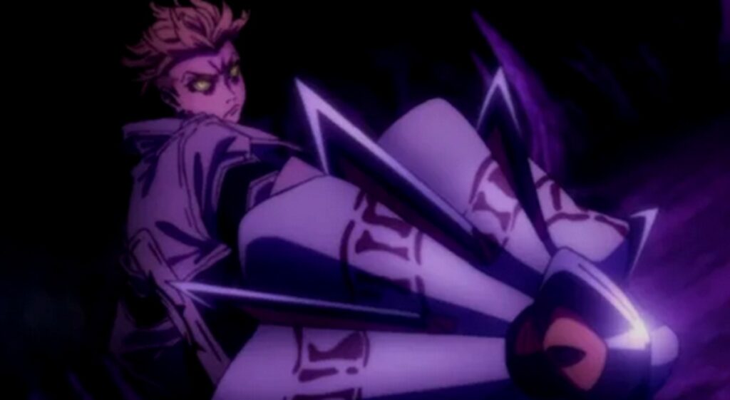 gachiakuta episode 22