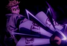 Gachiakuta Épisode 22 : Quelle date et heure de sortie ? gachiakuta episode 22