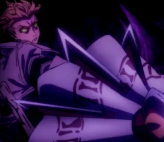 Gachiakuta Épisode 22 : Quelle date et heure de sortie ? gachiakuta episode 22