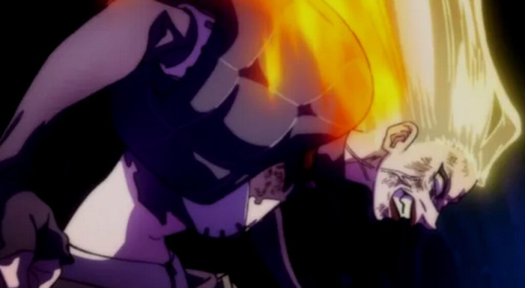 gachiakuta episode 23