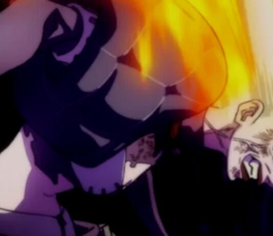 gachiakuta episode 23