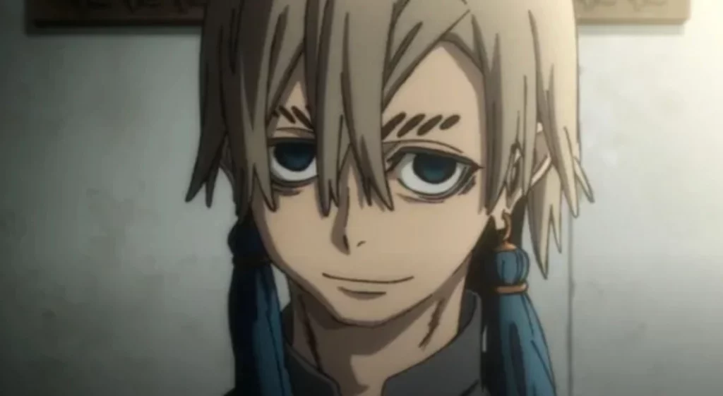 gachiakuta episode 24