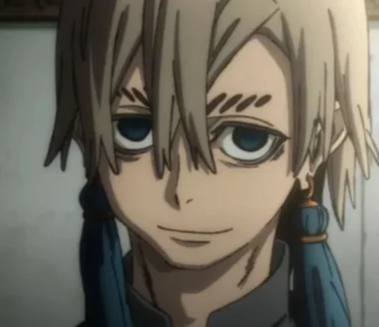 Gachiakuta Épisode 24 : Quelle date et heure de sortie ? gachiakuta episode 24