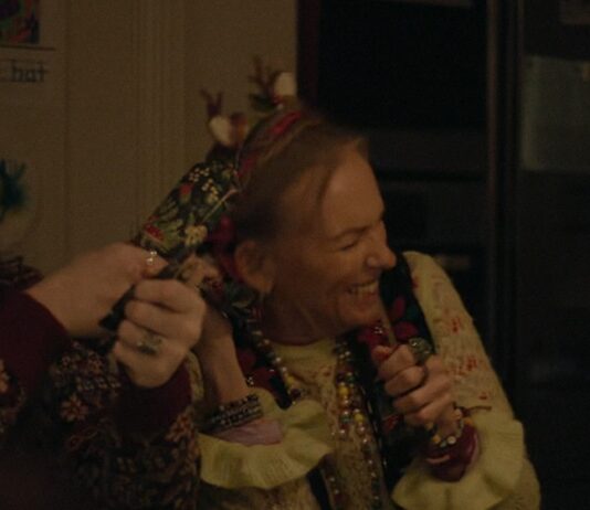 Goodbye June : Explication de la fin ! June est elle morte ? goodbye june fin