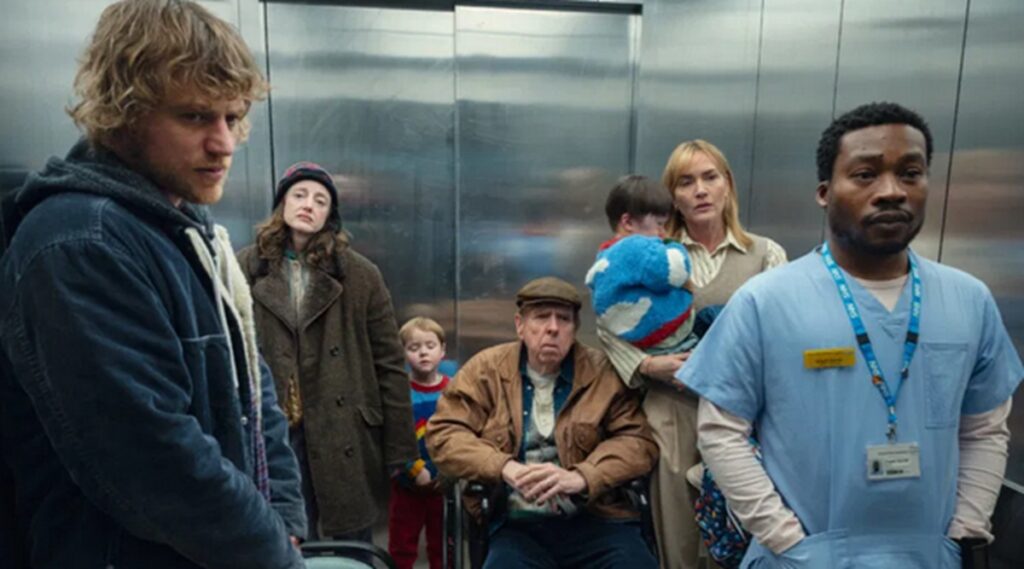 goodbye june histoire vraie