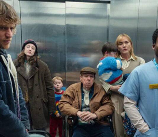 Goodbye June : Est ce inspiré d’une histoire vraie ? goodbye june histoire vraie