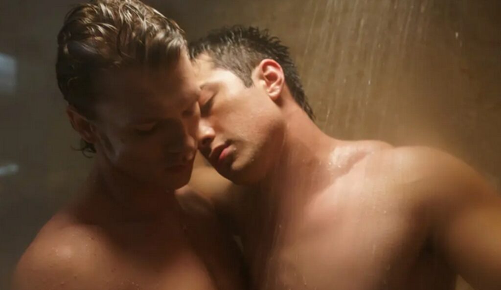 heated rivalry saison 1 fin