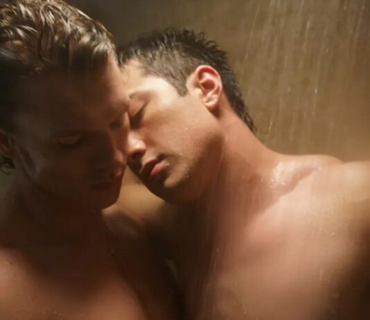 heated rivalry saison 1 fin