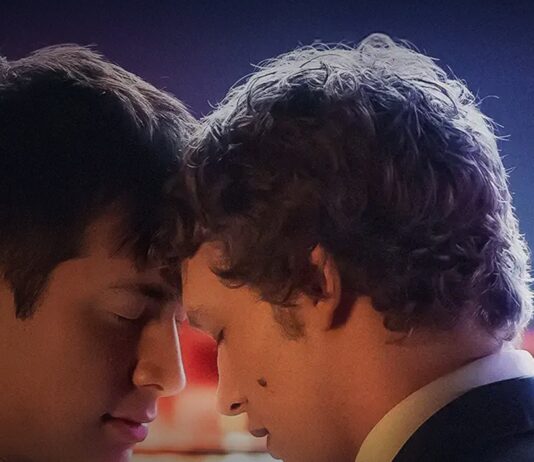 heated rivalry saison 2