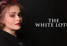 Helena Bonham Carter serait dans la Saison 4 de The White Lotus ! helena bonham carter the white lotus