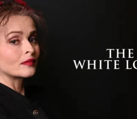 Helena Bonham Carter serait dans la Saison 4 de The White Lotus ! helena bonham carter the white lotus