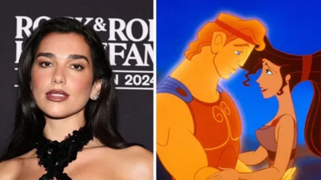 hercule prise de vues reelles date de sortie