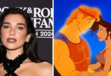 Hercule : Quelle date de sortie pour le film en Prise de vues réelles ? hercule prise de vues reelles date de sortie