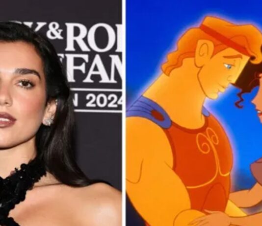 hercule prise de vues reelles date de sortie