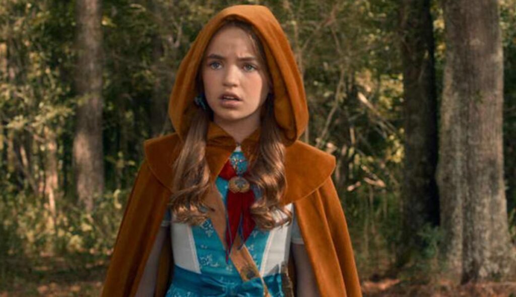 holly wheeler temps decran