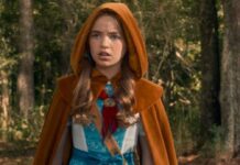 holly wheeler temps decran