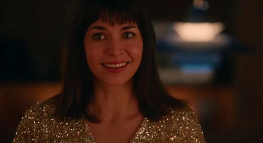 home for christmas saison 3 fin