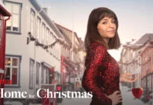 Home For Christmas Saison 4 : Quelle date de sortie Netflix ? home for christmas saison 4