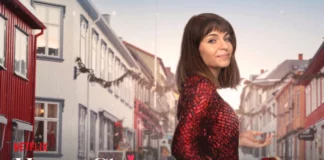 home for christmas saison 4