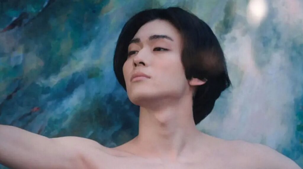 human specimens saison 1 fin