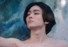 human specimens saison 1 fin