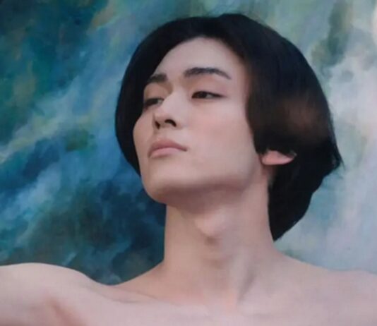 human specimens saison 1 fin