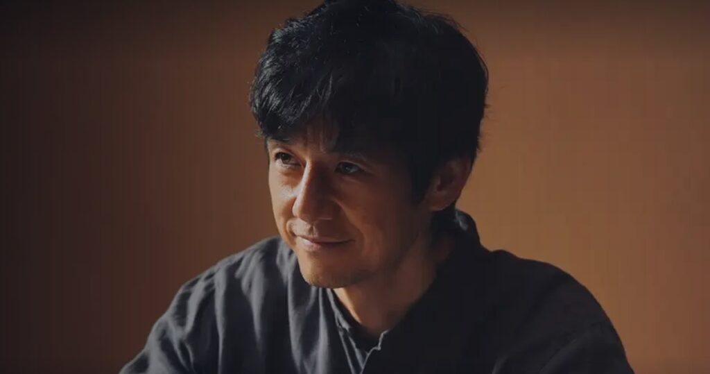 human specimens saison 2