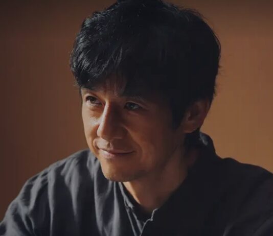 human specimens saison 2