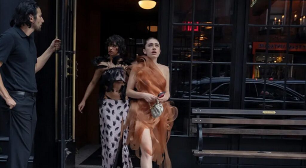 i love la saison 1 fin