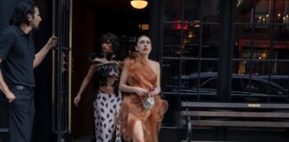 i love la saison 1 fin