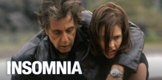 insomnia suite