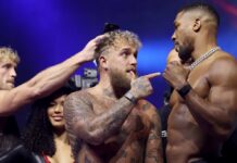 jake paul anthony joshua streaming