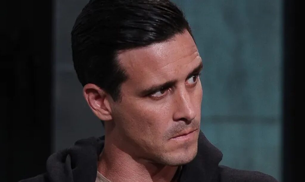 james ransone mort