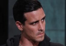 james ransone mort