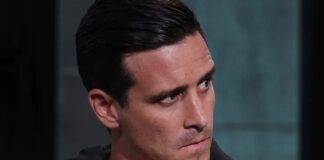 james ransone mort