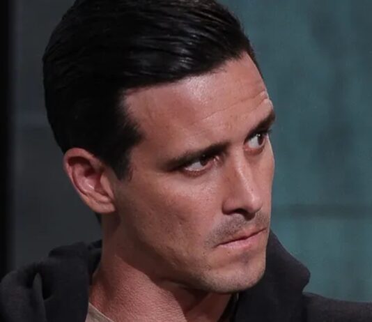 james ransone mort