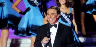 jean pierre foucault miss france censure