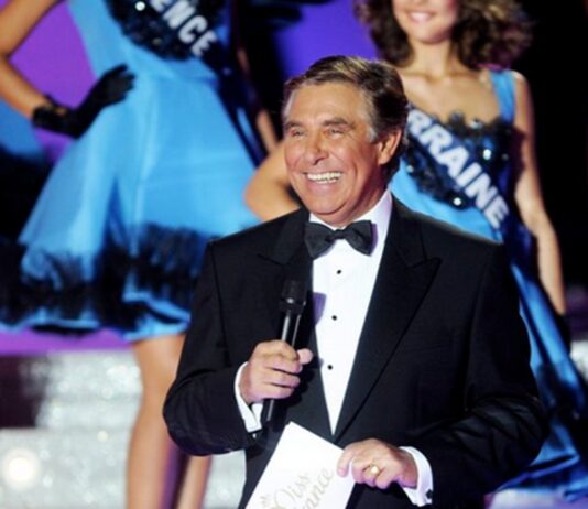 jean pierre foucault miss france censure