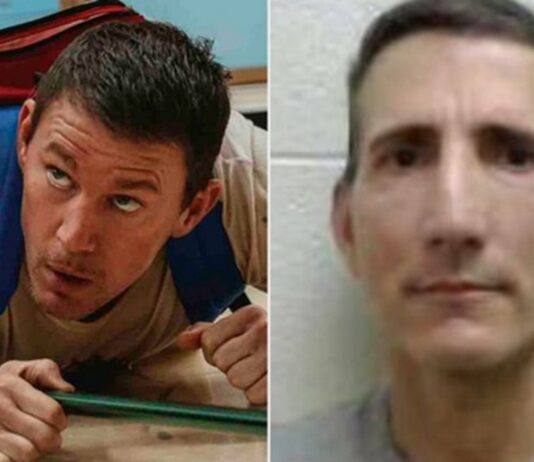 Roofman : Que devient Jeffrey Manchester aujourd’hui ? jeffrey manchester aujourdhui