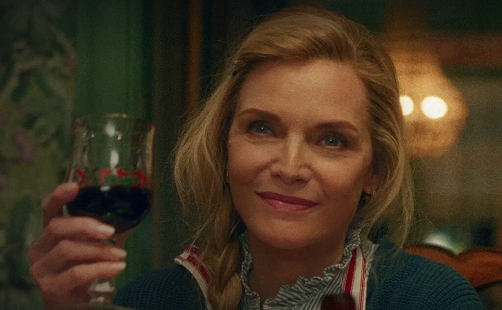 joyeux noel maman suite