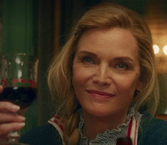 joyeux noel maman suite