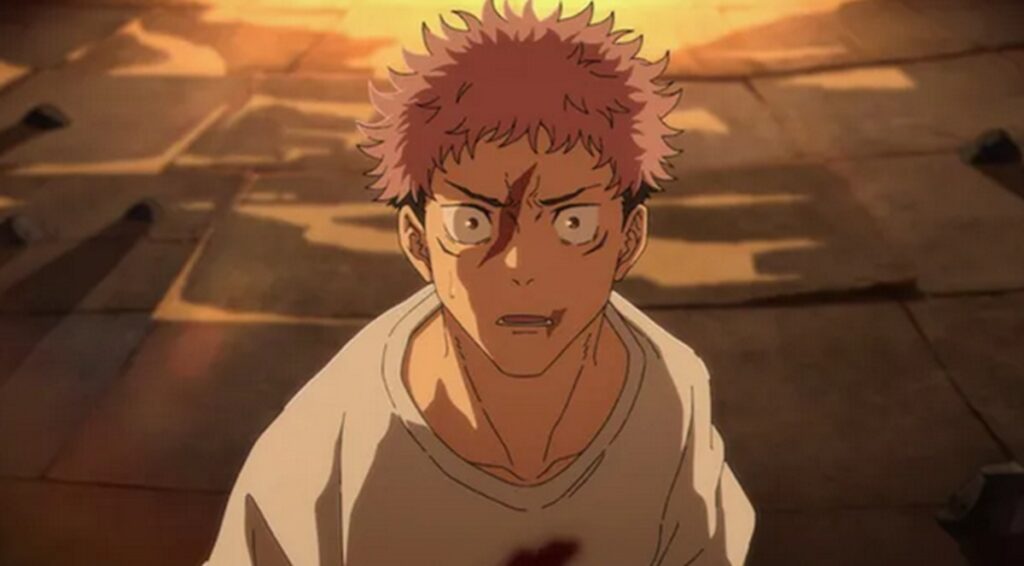 jujutsu kaisen execution age