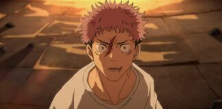 jujutsu kaisen execution age