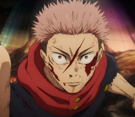 Jujutsu Kaisen Execution : Y a t’il une scène post-générique ? jujutsu kaisen execution scene post generique