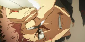 jujutsu kaisen execution streaming